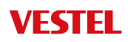 Логотип фирмы Vestel в Братске